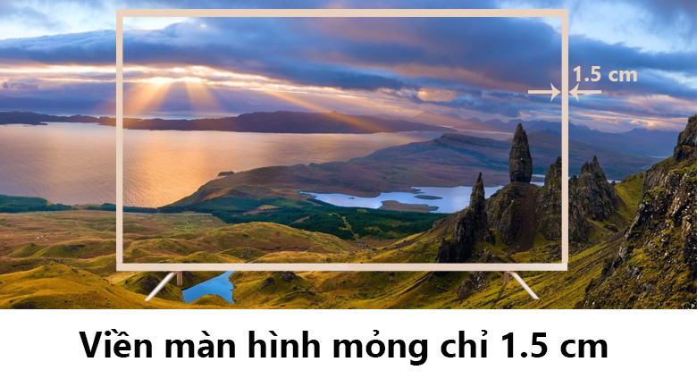 Smart Tivi TCL 4K 49 inch L49Z2