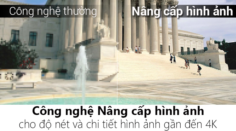 Smart Tivi TCL 4K 49 inch L49Z2