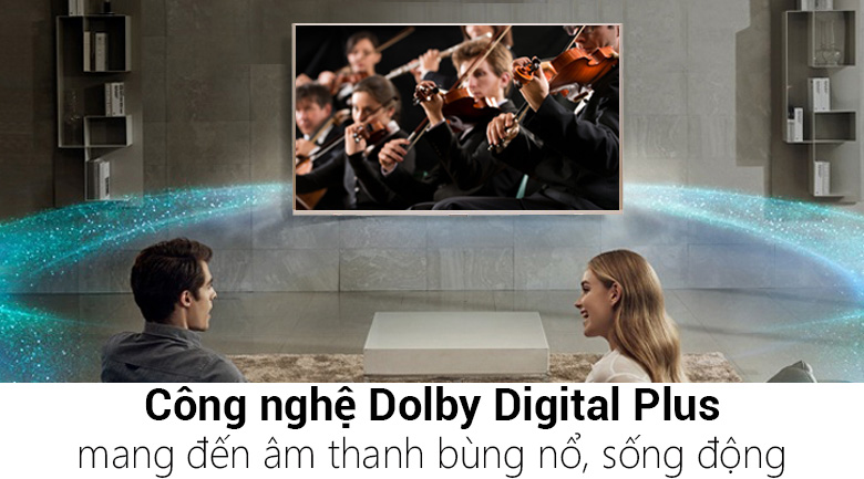 Smart Tivi TCL 4K 49 inch L49Z2