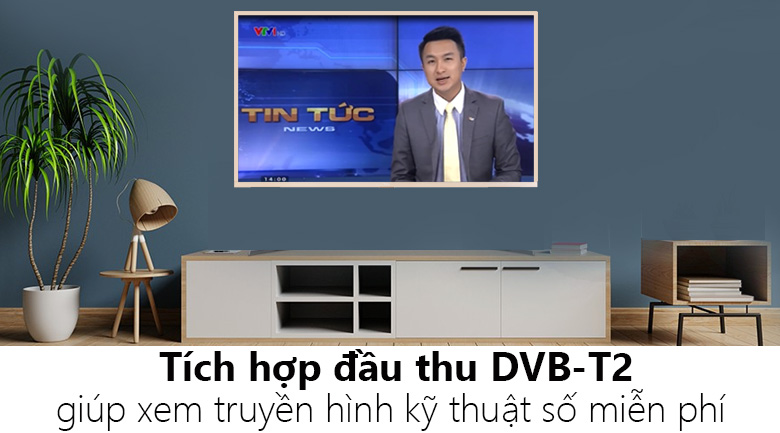 Smart Tivi TCL 4K 49 inch L49Z2