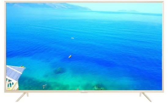 Smart Tivi TCL 4K 49 inch L49Z2