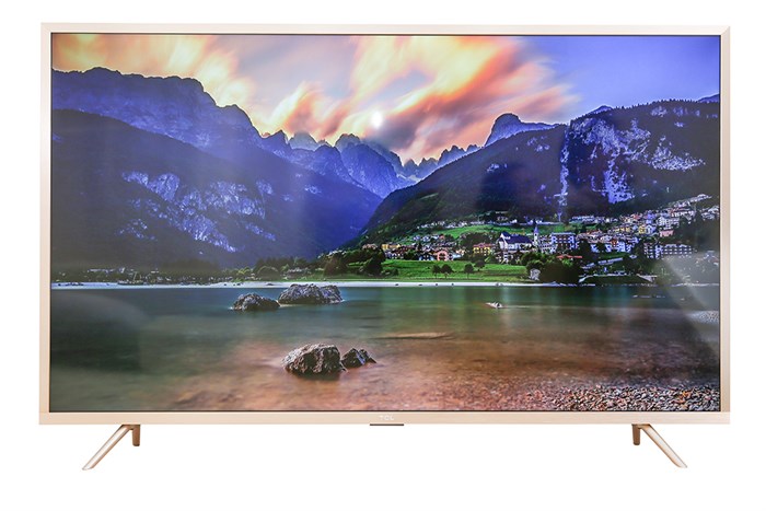 Smart Tivi TCL 4K 49 inch L49Z2