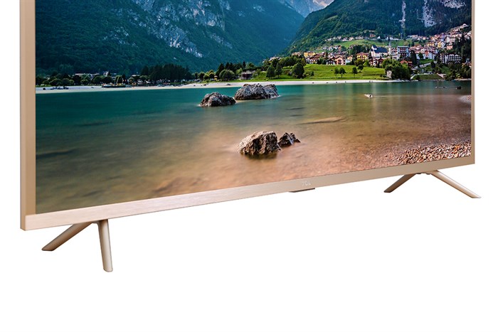 Smart Tivi TCL 4K 49 inch L49Z2