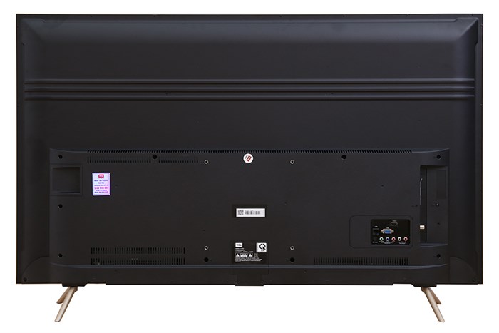 Smart Tivi TCL 4K 49 inch L49Z2