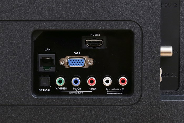 Smart Tivi TCL 4K 49 inch L49Z2