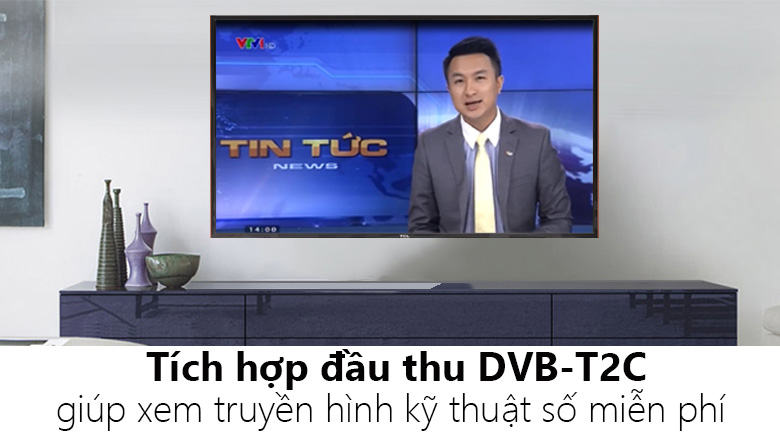 Smart Tivi TCL 32 inch L32S6100