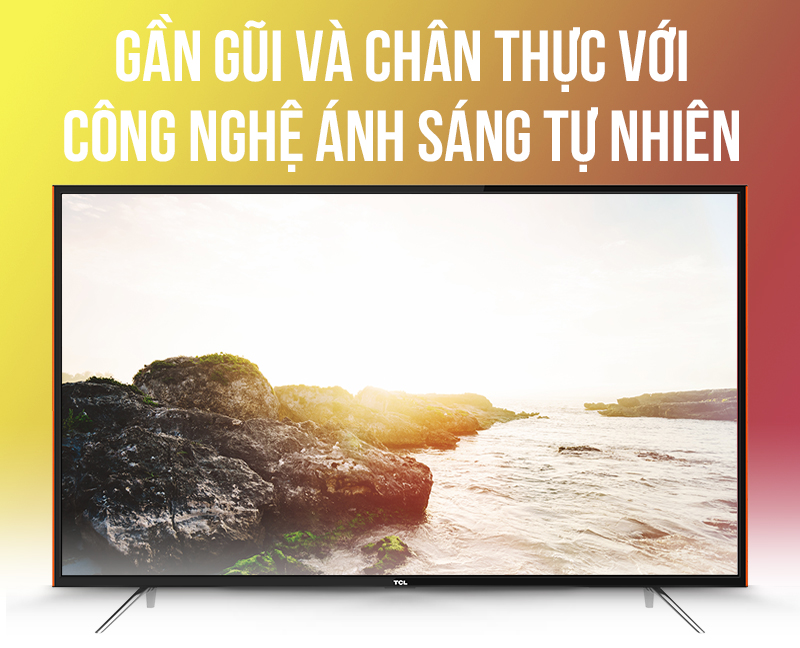 Smart Tivi TCL 32 inch L32S6100 Smart Tivi TCL 32 inch L32S6100