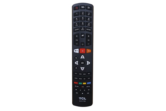 Smart Tivi TCL 32 inch L32S6100