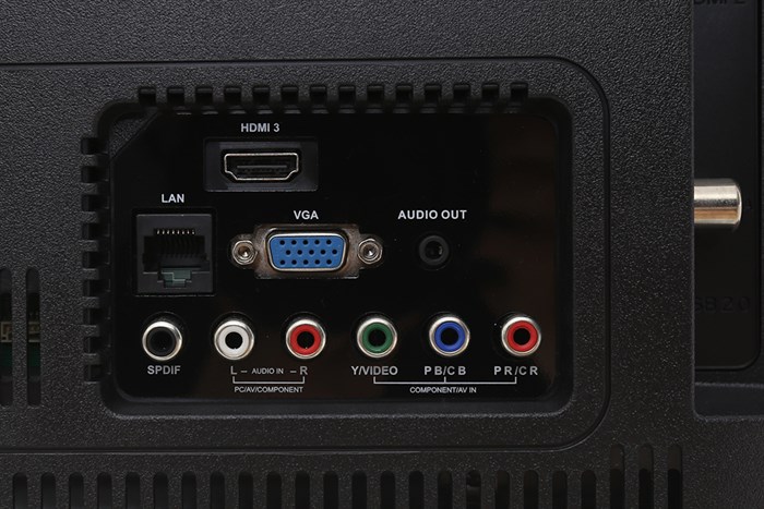 Smart Tivi TCL 32 inch L32S6100