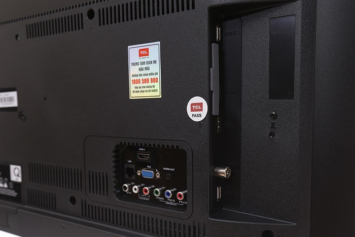 Smart Tivi TCL 32 inch L32S6100