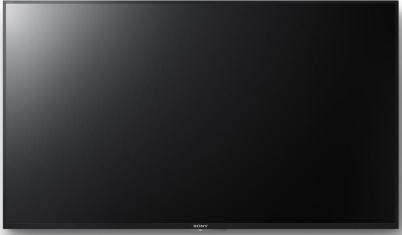 Android Tivi Sony 43 inch KD-43X8000E - Thiết kế hiện đại, tinh tế Android Tivi Sony 43 inch KD-43X8000E - Thiết kế hiện đại, tinh tế