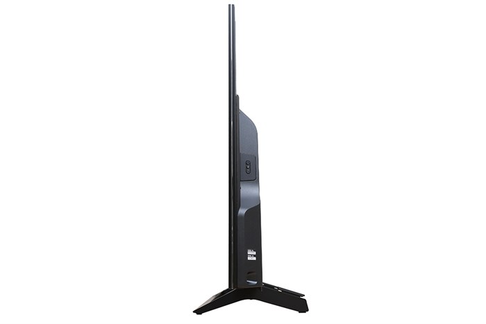 Android Tivi Sony 4K 43 inch KD-43X8000E Màu Đen