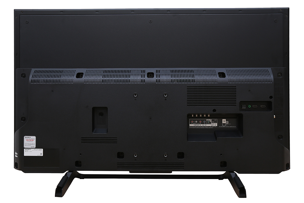 Android Tivi Sony 4K 43 inch KD-43X8000E - 7