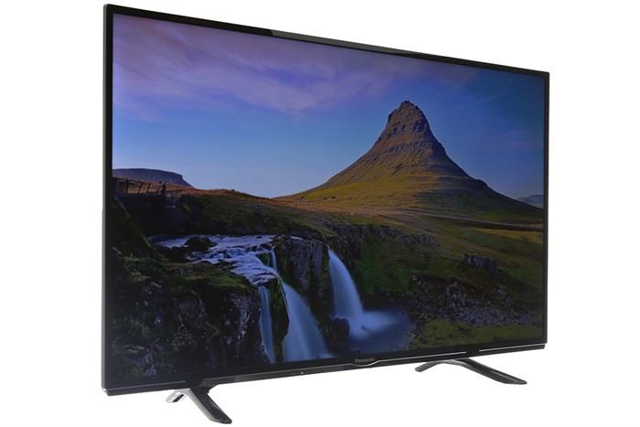 Smart Tivi Panasonic 40 inch TH-40DS490V