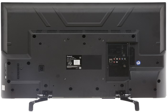 Smart Tivi Panasonic 40 inch TH-40DS490V