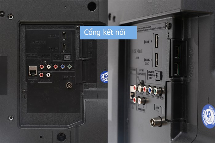 Smart Tivi Panasonic 40 inch TH-40DS490V