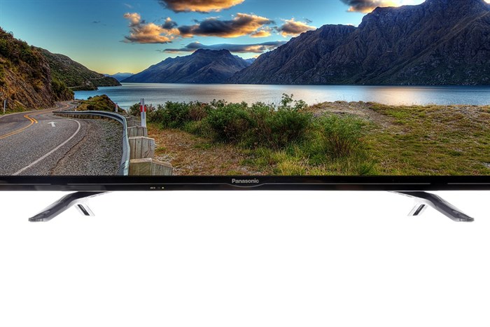 Smart Tivi Panasonic 40 inch TH-40DS490V