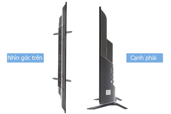 Smart Tivi Panasonic 40 inch TH-40DS490V