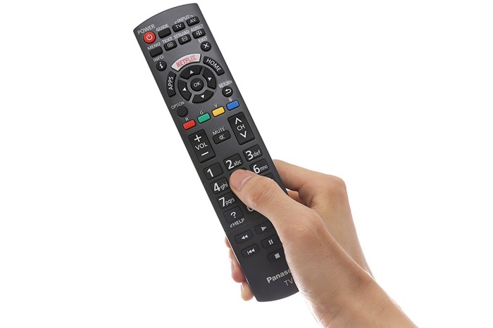 Smart Tivi Panasonic 40 inch TH-40DS490V