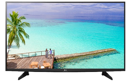 Smart Tivi LG 43 inch 43LH590V