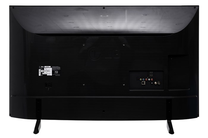 Smart Tivi LG 43 inch 43LH590V Màu Đen