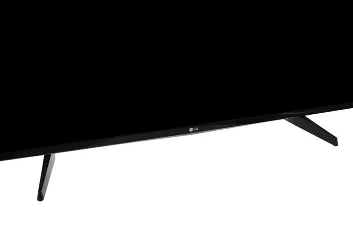 Smart Tivi LG 43 inch 43LH590V Màu Đen