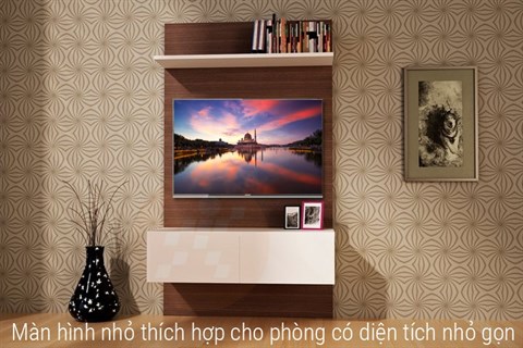 Vẻ ngoài sang trọng, tinh tế