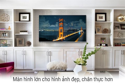 Tivi màn hình 49 inch