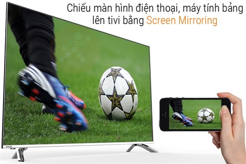 Ứng dụng Samsung Smart View