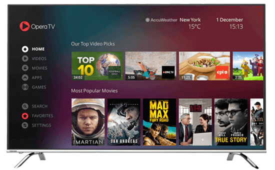 Smart Tivi Toshiba 4K 55 inch 55U9650