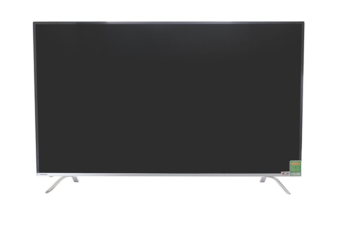 Smart Tivi Toshiba 4K 55 inch 55U9650 Màu Bạc
