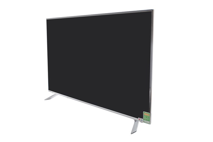 Smart Tivi Toshiba 4K 55 inch 55U9650 Màu Bạc