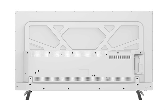 Smart Tivi Toshiba 4K 55 inch 55U9650 Màu Bạc