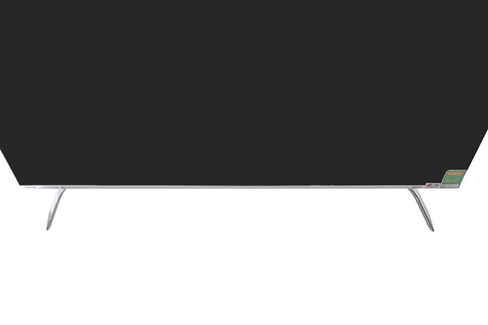 Smart Tivi Toshiba 4K 55 inch 55U9650 Màu Bạc