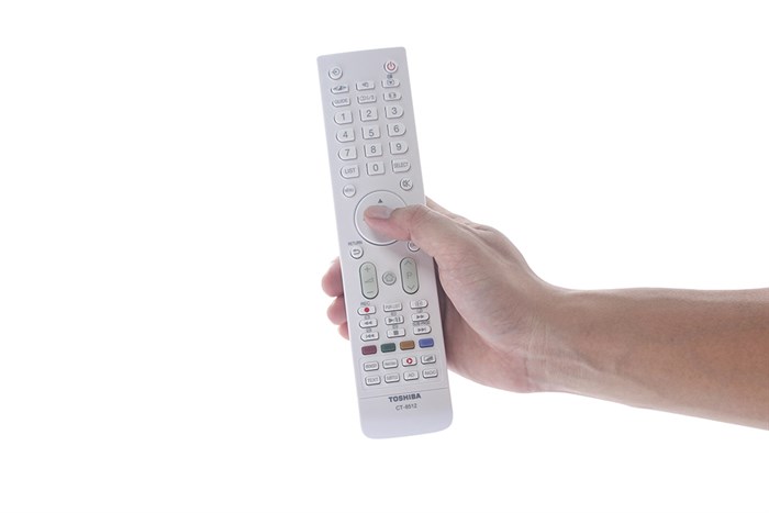 Smart Tivi Toshiba 4K 55 inch 55U9650 Màu Bạc