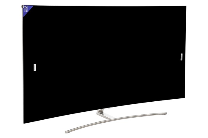 Smart Tivi QLED Samsung 4K 65 inch QA65Q8C Màu Bạc