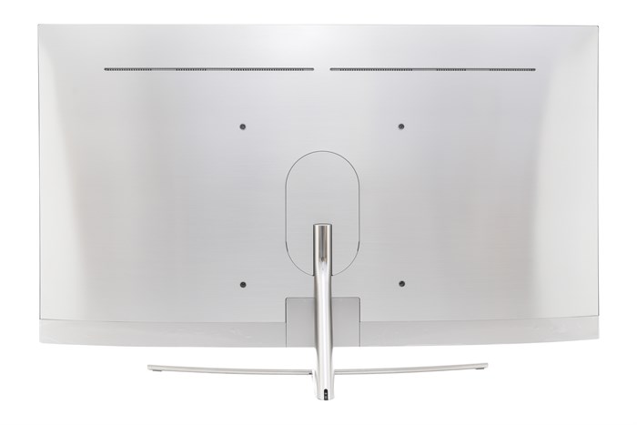 Smart Tivi QLED Samsung 4K 65 inch QA65Q8C Màu Bạc