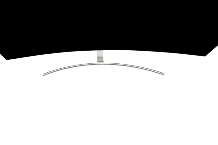 Smart Tivi QLED Samsung 4K 65 inch QA65Q8C Màu Bạc