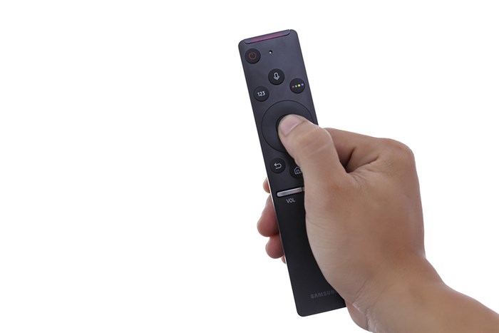 Smart Tivi QLED Samsung 4K 65 inch QA65Q8C Màu Bạc