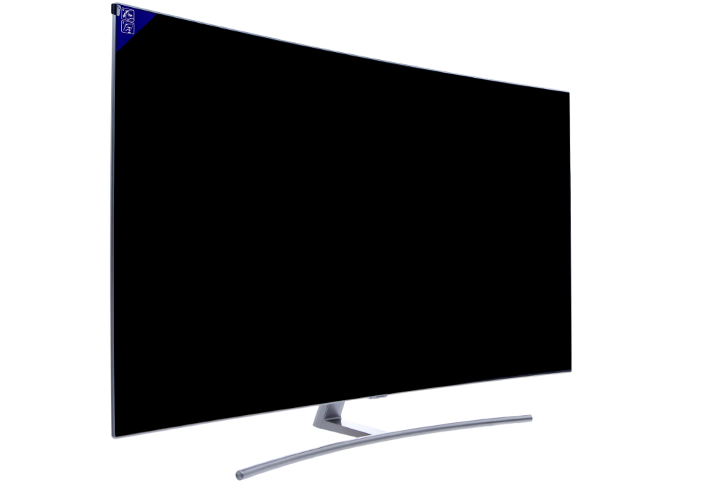 Smart Tivi QLED Samsung 4K 55 inch QA55Q8C - 2