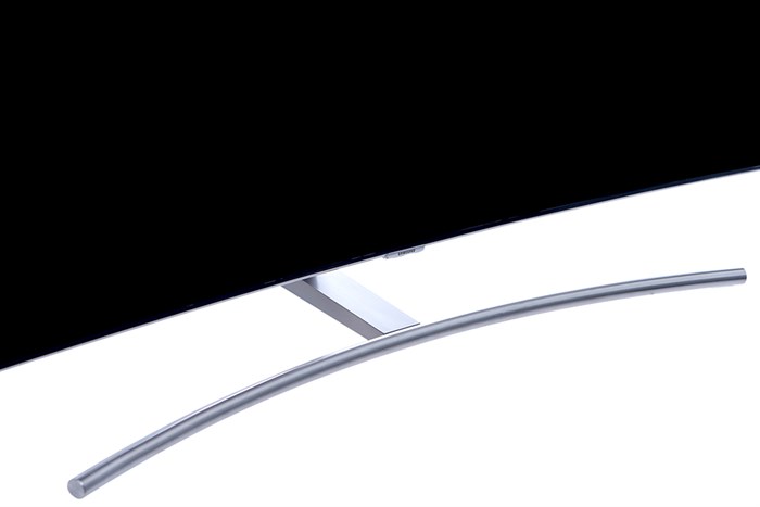 Smart Tivi QLED Samsung 4K 55 inch QA55Q8C Màu Bạc