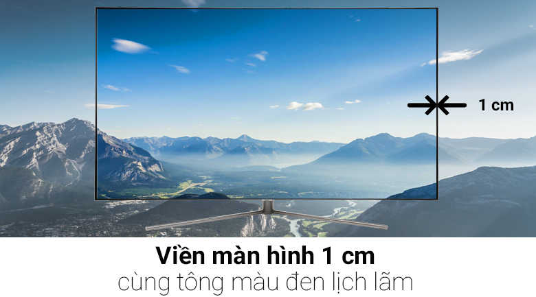 Smart Tivi QLED Samsung 4K 65 inch QA65Q7F