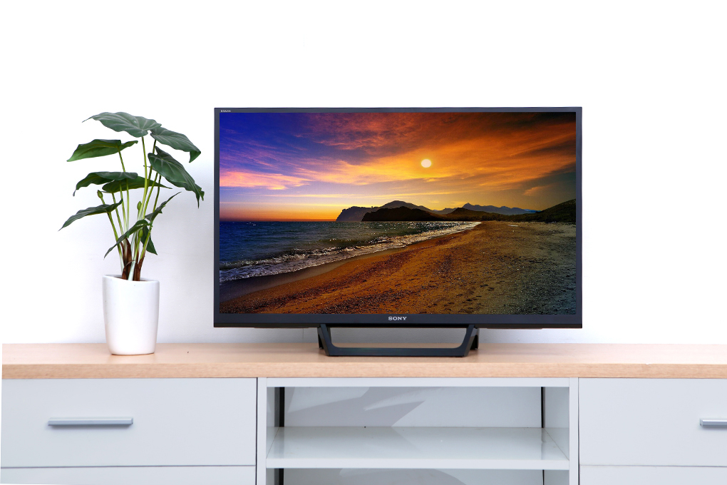 Internet Tivi Sony 32 inch KDL-32W610E - 9