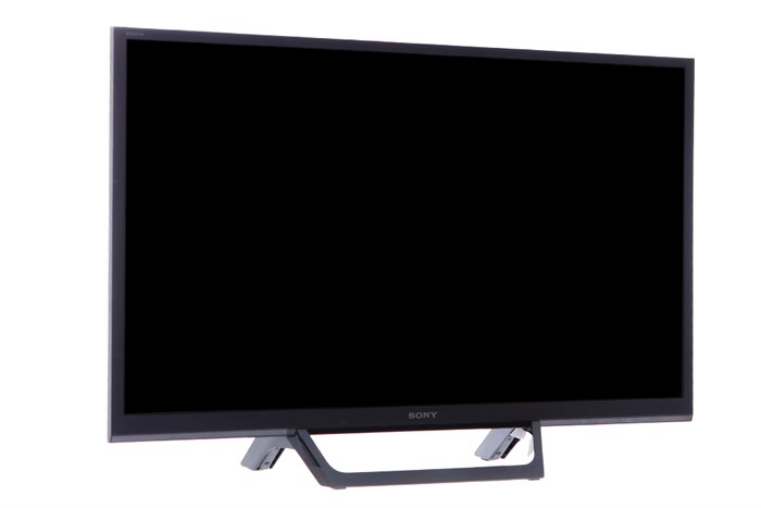 Internet Tivi Sony 32 inch KDL-32W610E Màu Đen