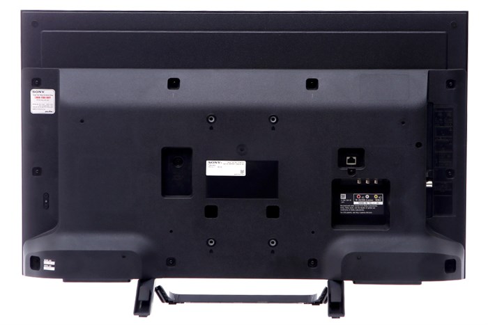 Internet Tivi Sony 32 inch KDL-32W610E Màu Đen