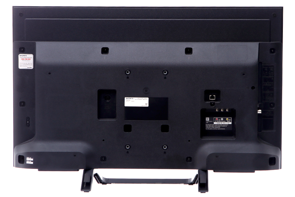 Internet Tivi Sony 32 inch KDL-32W610E - 3
