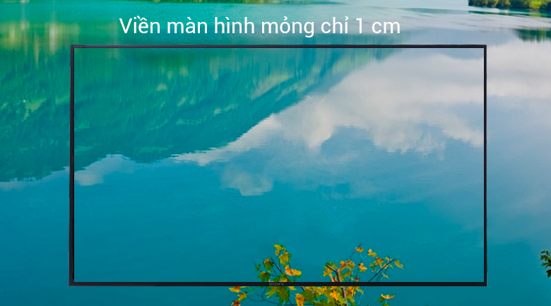 Smart Tivi Sony 40 inch KDL-40W660E