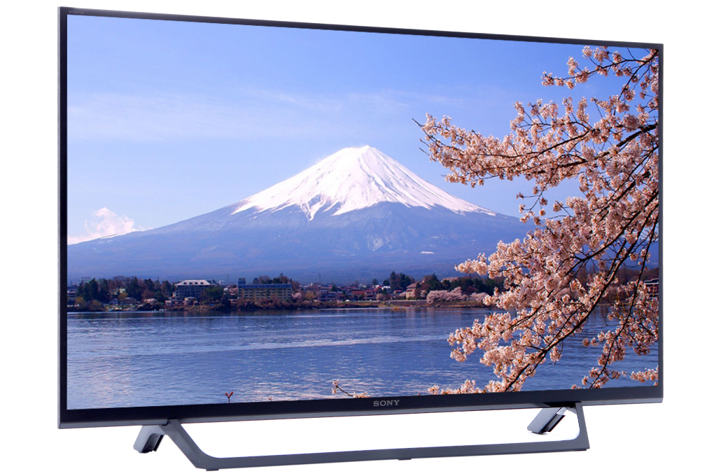 Smart Tivi Sony 40 inch KDL-40W660E - 2