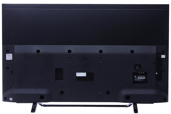 Internet Tivi Sony 49 inch KDL-49W660E Màu Đen