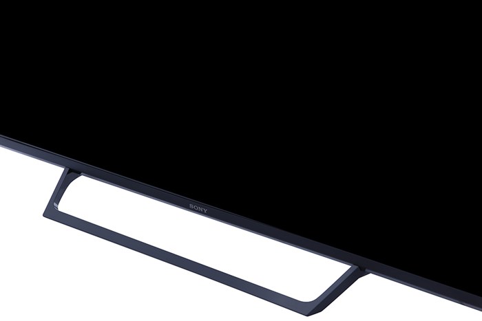 Internet Tivi Sony 49 inch KDL-49W660E Màu Đen